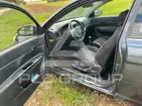 2007 Hyundai Accent