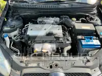 2007 Hyundai Accent