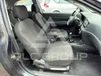 2007 Hyundai Accent