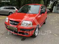 2007 Hyundai Atos