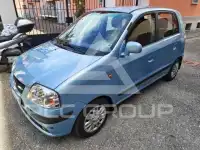 2007 Hyundai Atos