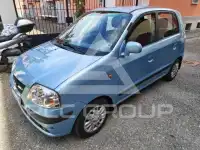 2007 Hyundai Atos