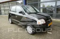 2007 Hyundai Atos
