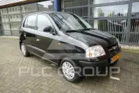 2007 Hyundai Atos