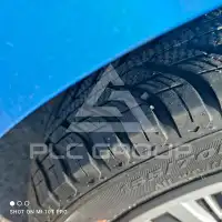2007 Hyundai Atos