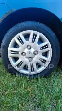 2007 Hyundai Atos
