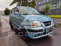 2007 Hyundai Atos