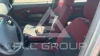 2007 Hyundai Atos