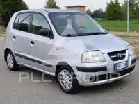 2007 Hyundai Atos