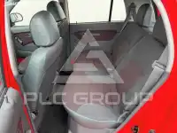 2007 Hyundai Atos