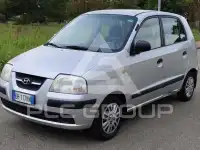 2007 Hyundai Atos