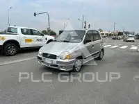 2007 Hyundai Atos