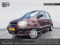 2007 Hyundai Atos