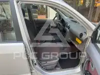 2007 Hyundai Atos