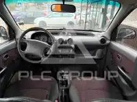 2007 Hyundai Atos