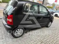 2007 Hyundai Atos