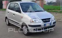 2007 Hyundai Atos