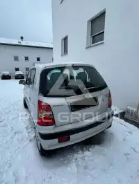 2007 Hyundai Atos