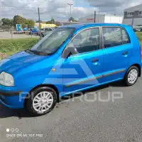 2007 Hyundai Atos