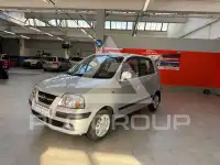 2007 Hyundai Atos