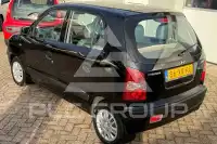 2007 Hyundai Atos