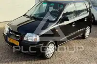 2007 Hyundai Atos