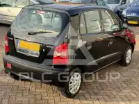 2007 Hyundai Atos