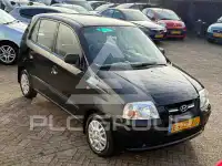 2007 Hyundai Atos