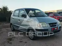 2007 Hyundai Atos
