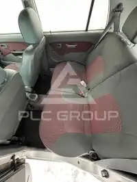 2007 Hyundai Atos