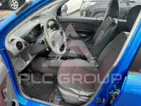 2007 Hyundai Atos