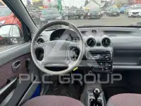 2007 Hyundai Atos