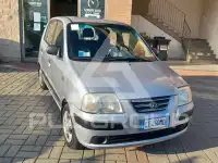 2007 Hyundai Atos