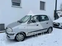 2007 Hyundai Atos