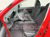 2007 Hyundai Atos