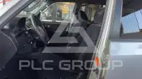 2007 Hyundai Terracan