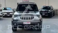 2007 Hyundai Terracan