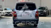 2007 Hyundai Terracan