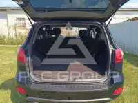 2007 Hyundai Santa Fe
