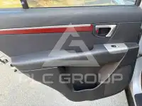 2007 Hyundai Santa Fe