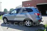2007 Hyundai Santa Fe