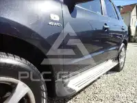 2007 Hyundai Santa Fe