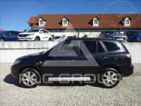 2007 Hyundai Santa Fe