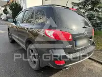 2007 Hyundai Santa Fe