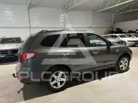 2007 Hyundai Santa Fe