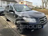 2007 Hyundai Santa Fe