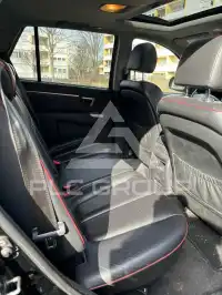 2007 Hyundai Santa Fe