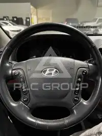 2007 Hyundai Santa Fe