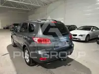 2007 Hyundai Santa Fe