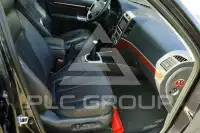 2007 Hyundai Santa Fe